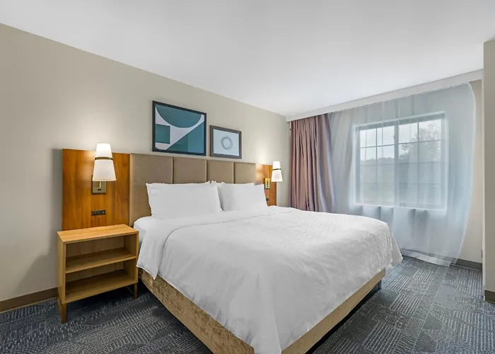 Staybridge Suites East Stroudsburg - Poconos By Ihg