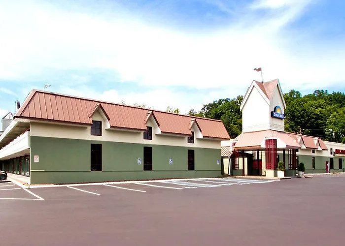 Days Inn East Stroudsburg